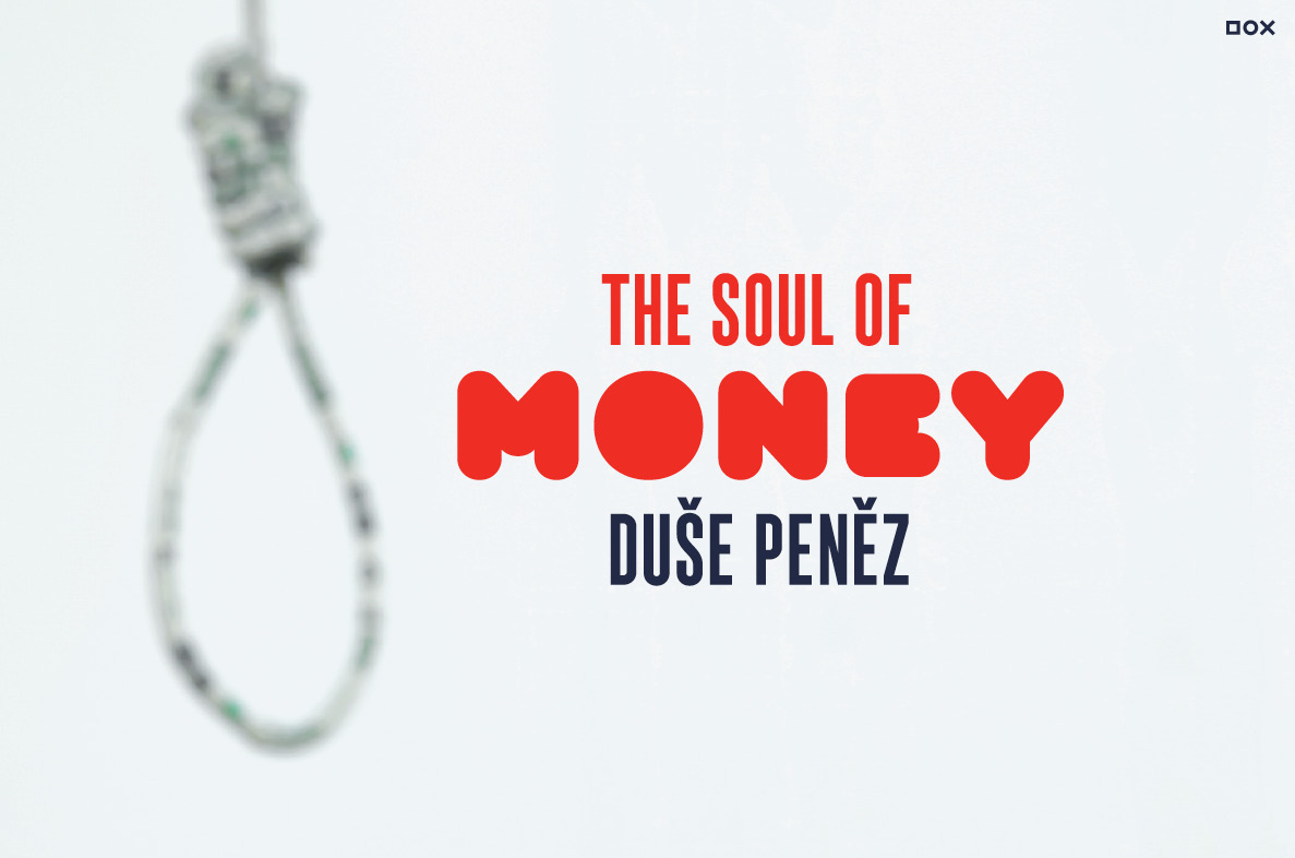 the soul of money